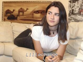 Liliaorange