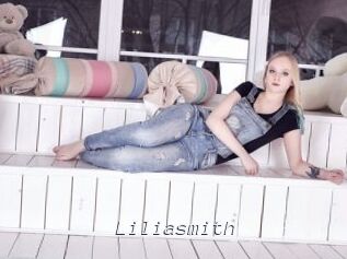 Liliasmith