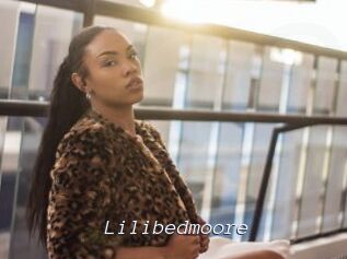 Lilibedmoore