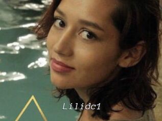 Lilidc1