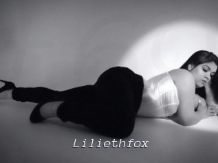 Liliethfox
