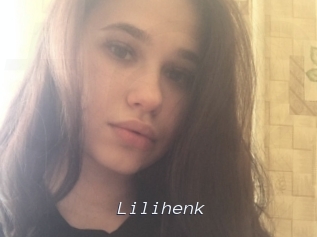 Lilihenk