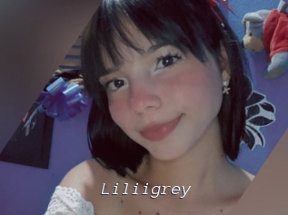 Liliigrey