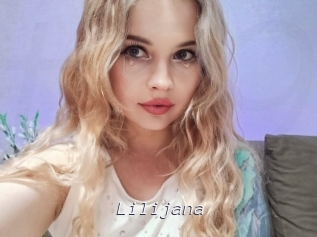 Lilijana