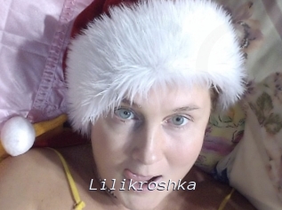 Lilikroshka