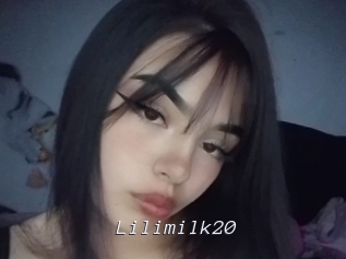 Lilimilk20