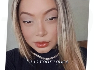 Lilirodrigues
