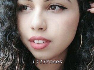 Liliroses