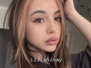 Lilishinay