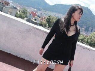 LilitBDSM