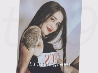lilith_green Tel 69 Salopes