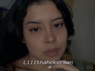 Lilithahckerman