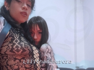 lilithandaurora Tel 69 Salopes