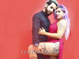 lilithanddante Tel 69 Salopes