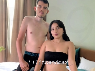 Lilithandmax