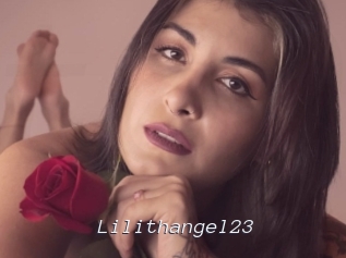 Lilithangel23
