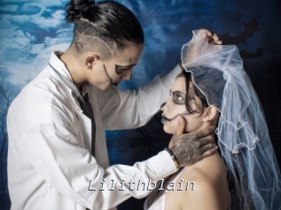Lilithblain