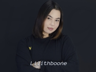 Lilithboone