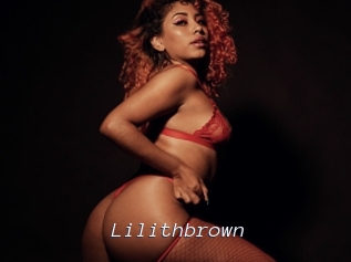 Lilithbrown