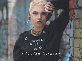 Lilithclarkson