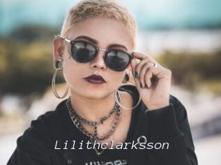 Lilithclarksson