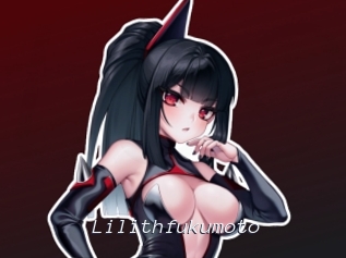 Lilithfukumoto