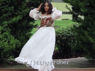Lilithgardner