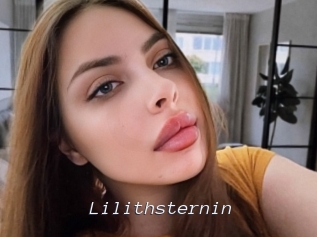 Lilithsternin