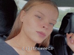 Lilithsweets