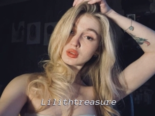 Lilithtreasure
