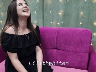 Lilithwhiten