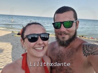 Lilithxdante