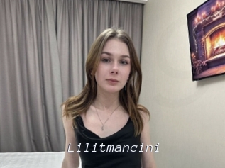 Lilitmancini