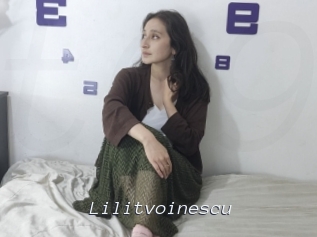 Lilitvoinescu