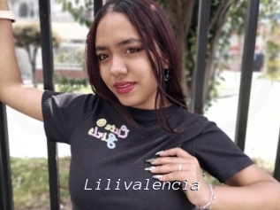 lilivalencia Tel 69 Salopes