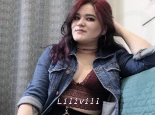 Lilivill