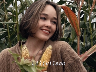 Lilivilson