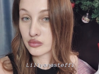 liliyanasteffi Tel 69 Salopes