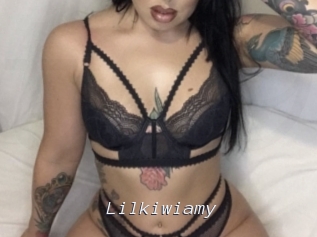 Lilkiwiamy