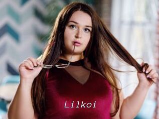 Lilkoi