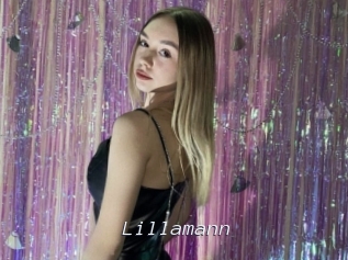 Lillamann