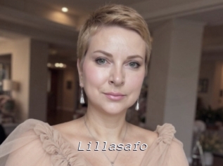 Lillasafo