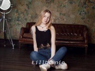 Lillbonnie