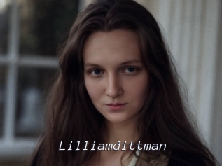 Lilliamdittman
