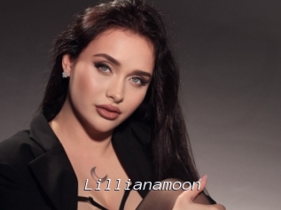 Lillianamoon
