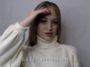 Lillianasheppar
