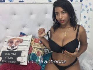 Lillianboobs