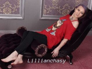 Lillianchasy