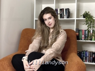 lilliandyson Tel 69 Salopes