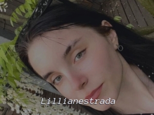Lillianestrada